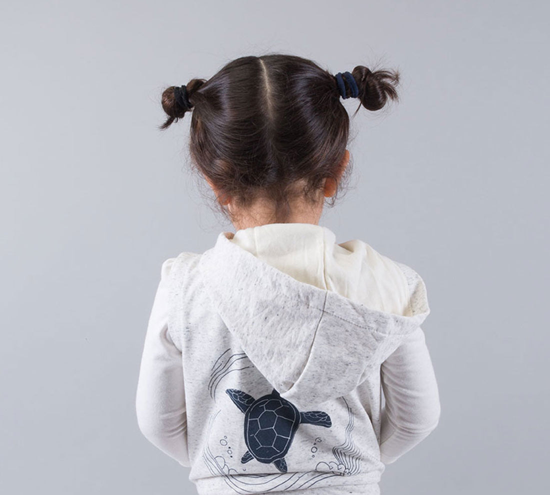 SLOW FASHION: moda sostenible