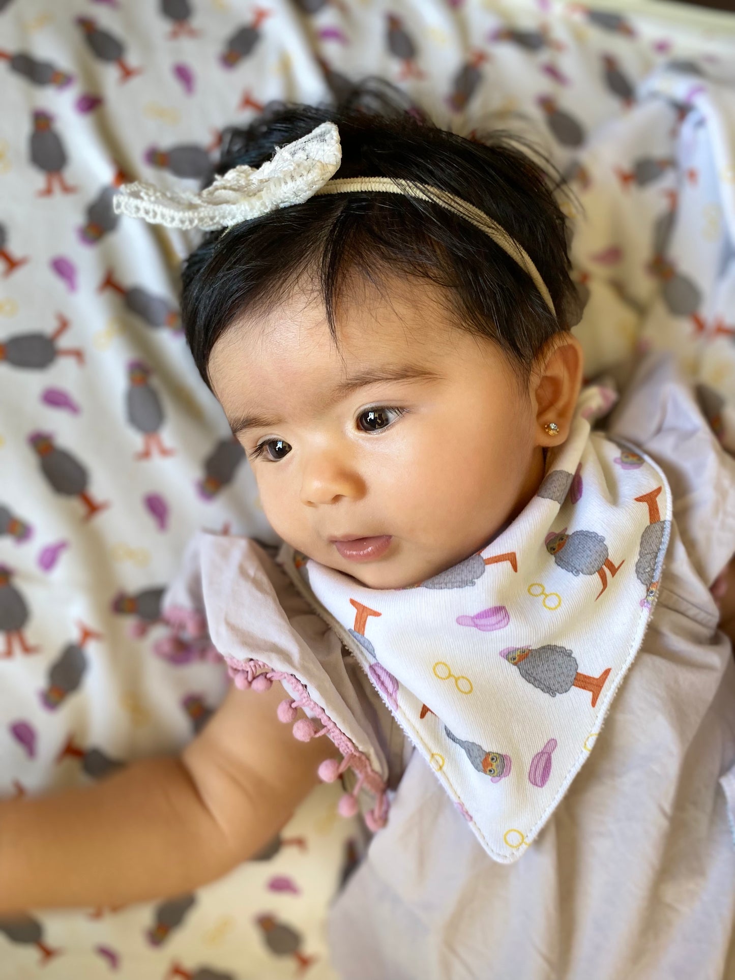 Bandana guru guru