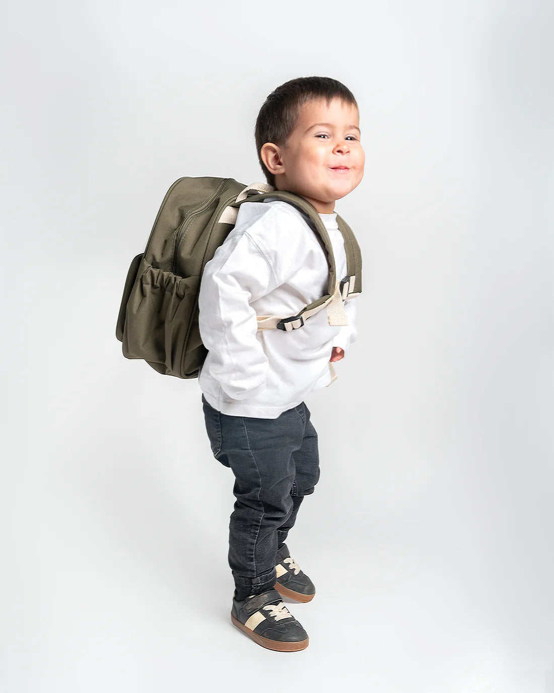 Mochila Huemul