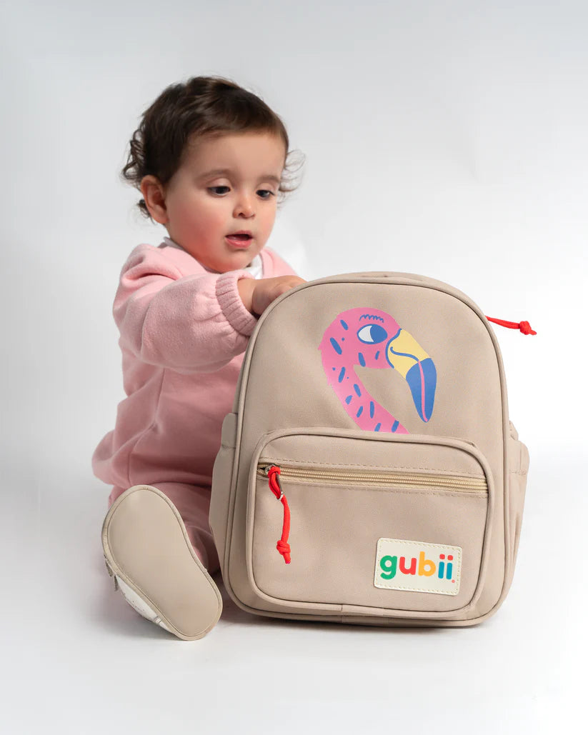 Mochila Flamenco