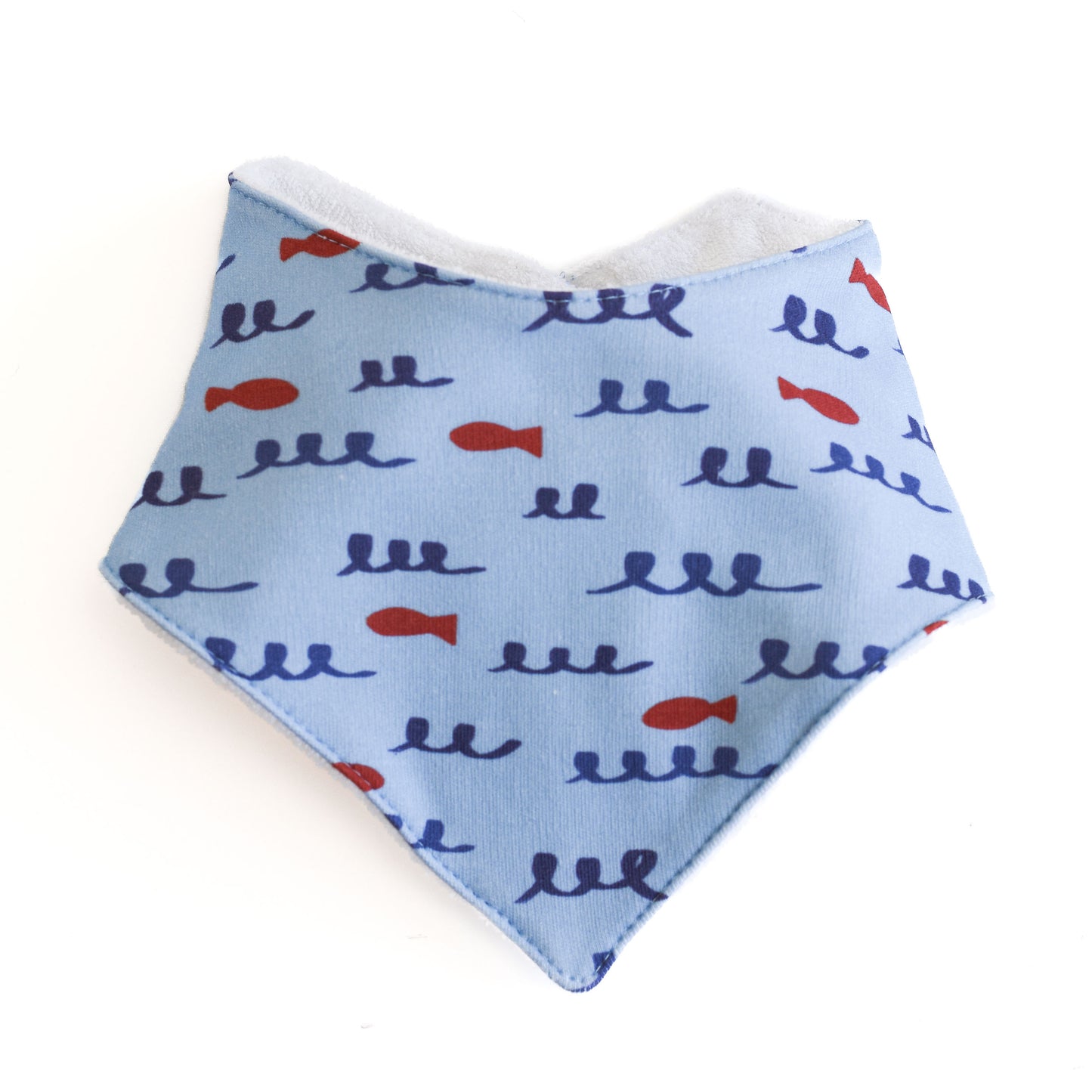 Bandana algodón sea