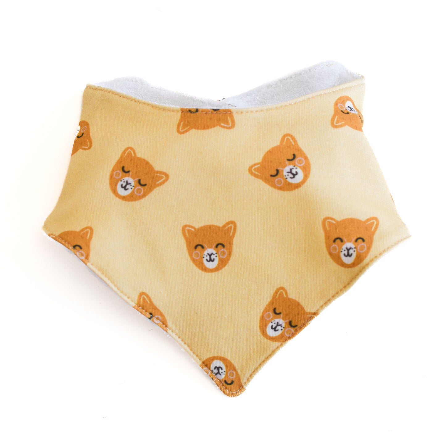 Bandana algodón puma concolor