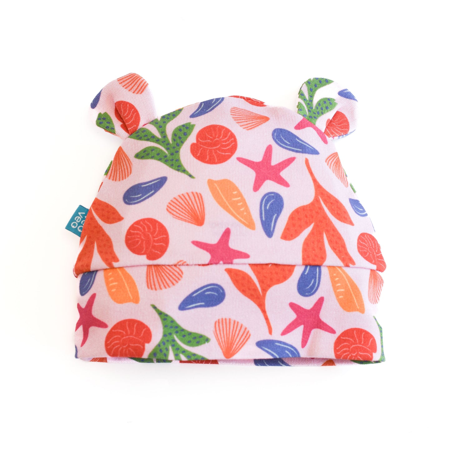 SET BABY SHOWER SHELL