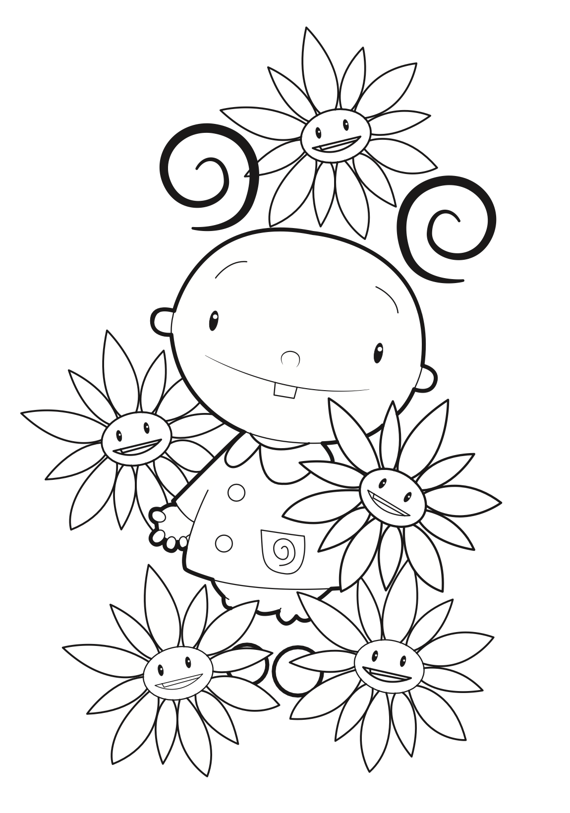 Libro digital Cleo Aventuras - Pintando aventuras