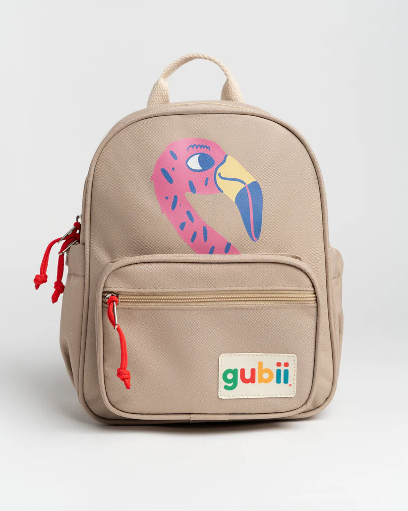 Mochila Flamenco