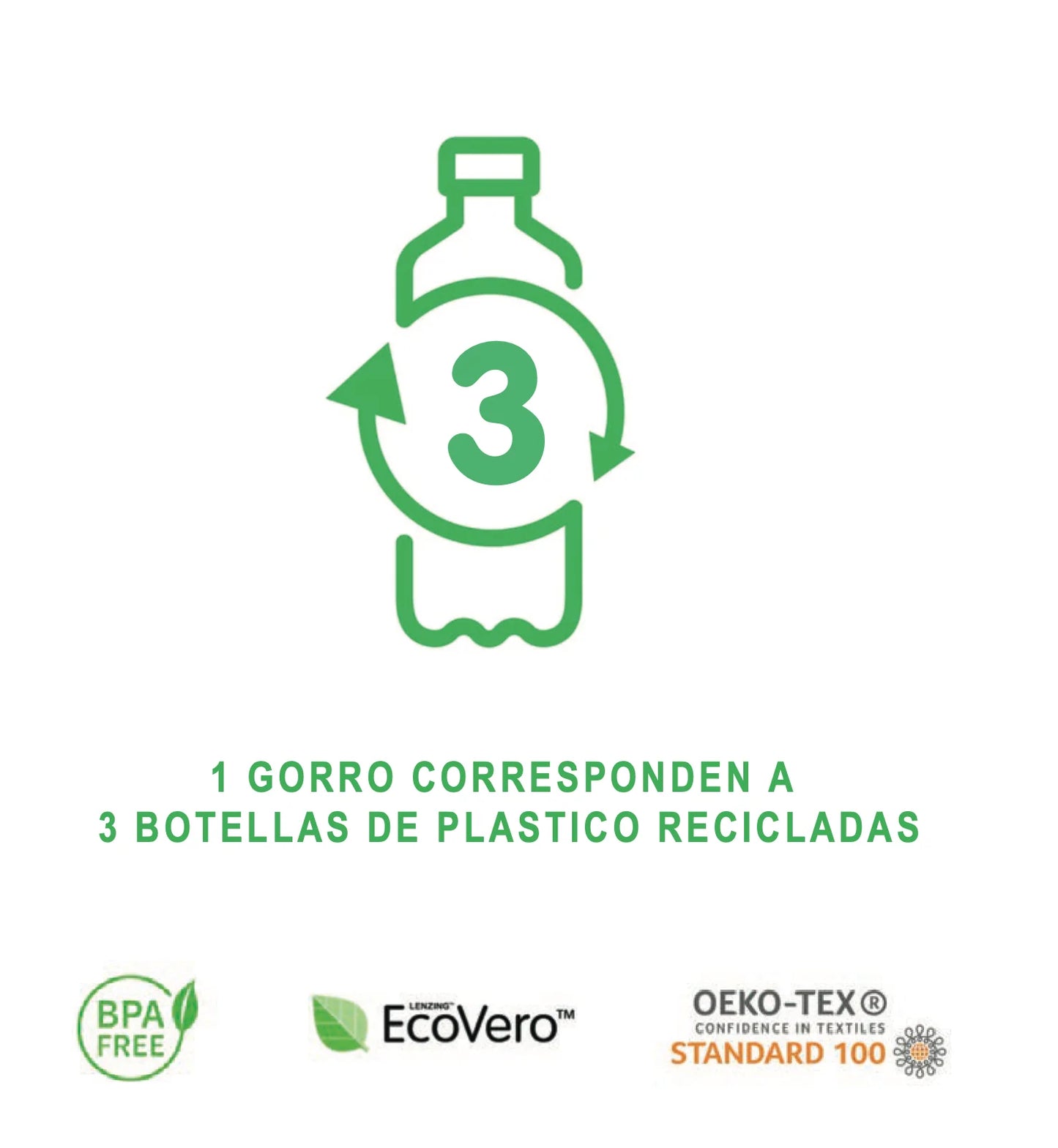 gorro para el sol ship - 6 a 18 meses