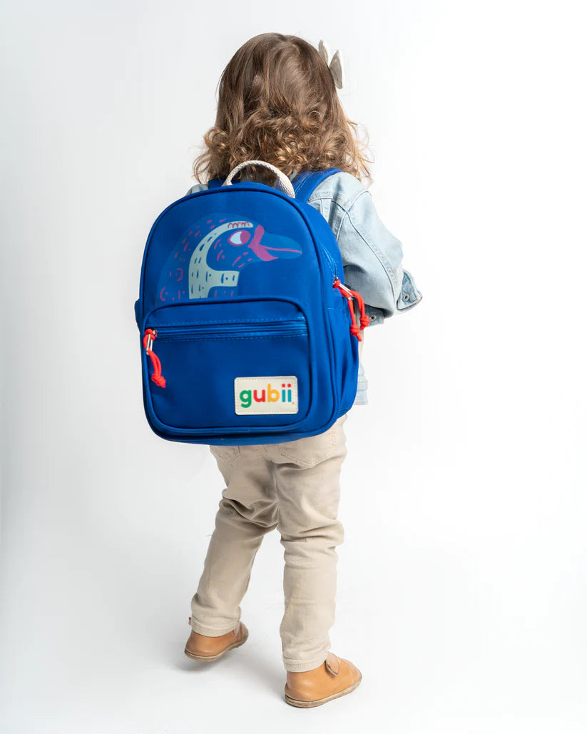 Mochila Pinguino