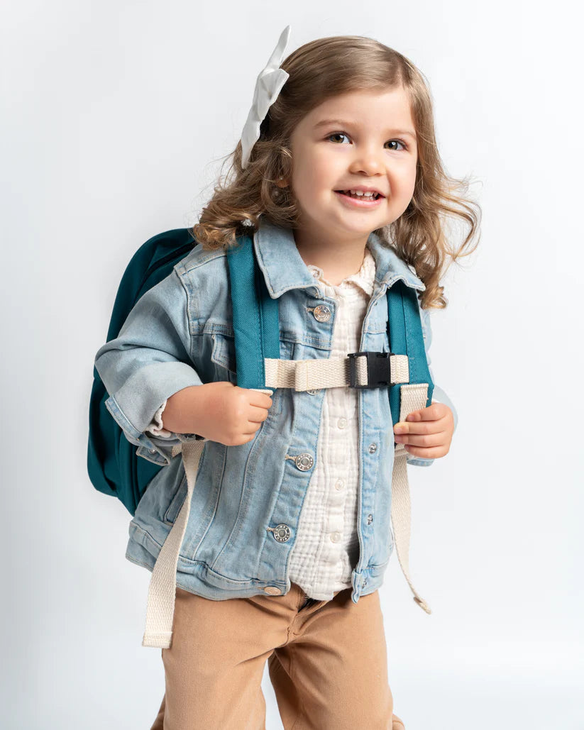 Mochila Martìn Pescador