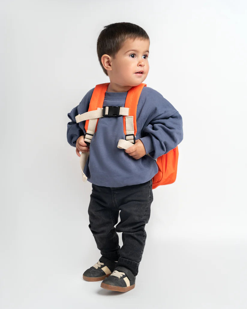 Mochila Zorro