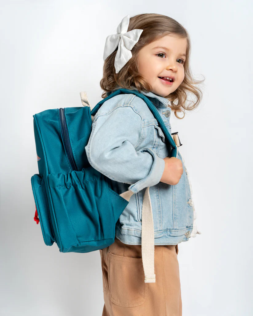Mochila Martìn Pescador
