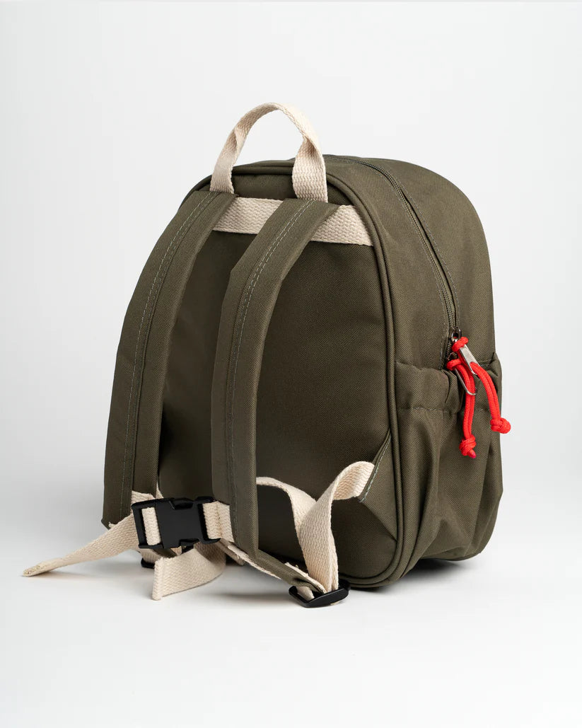Mochila Huemul