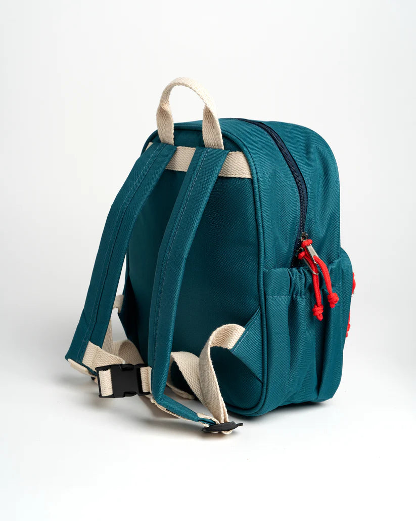 Mochila Martìn Pescador
