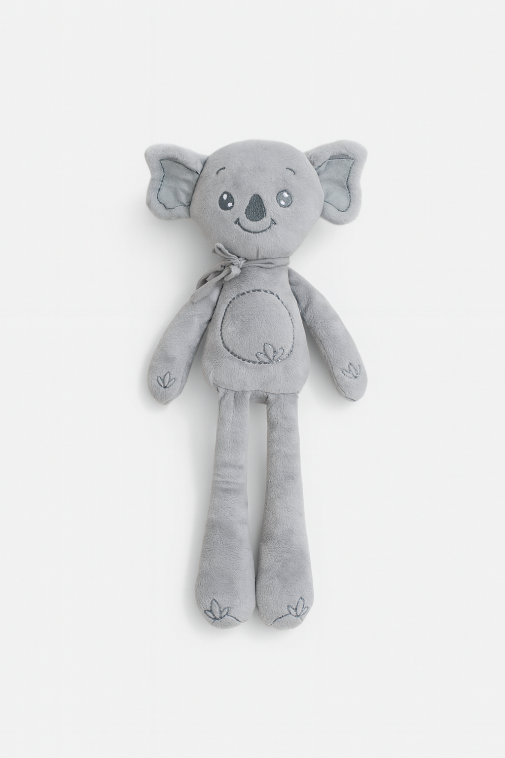 Peluche Koala gris Cleo Aventuras