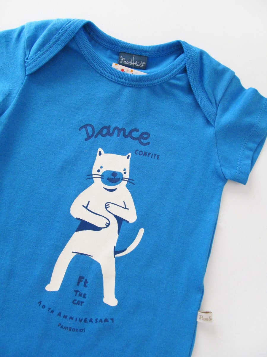 Enterito algodón bigotes