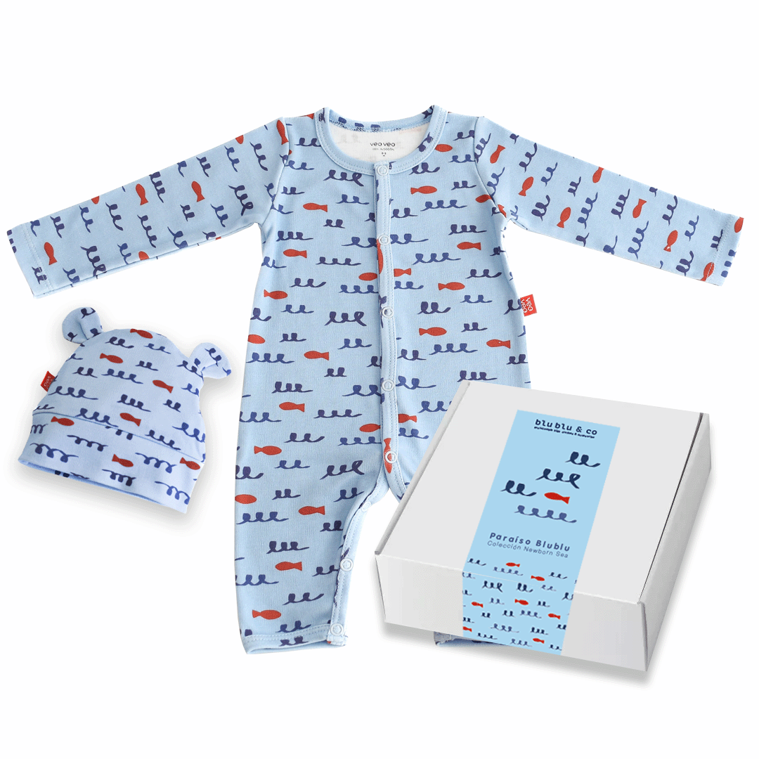 SET DULCES SUEÑOS SEA
