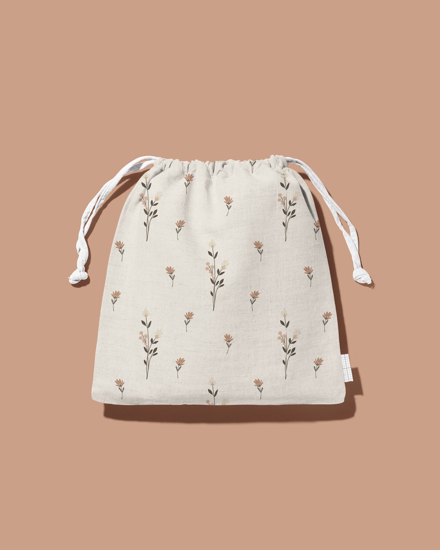 Bolsa de tela impermeable Jacinta