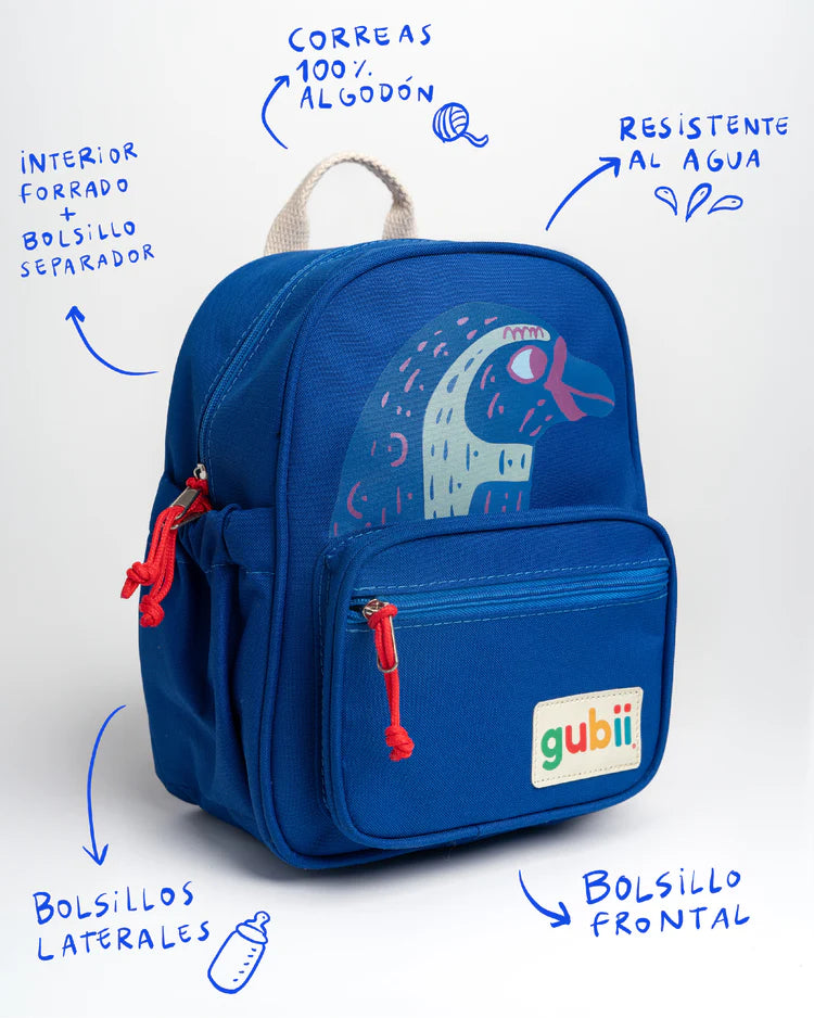 Mochila Pinguino