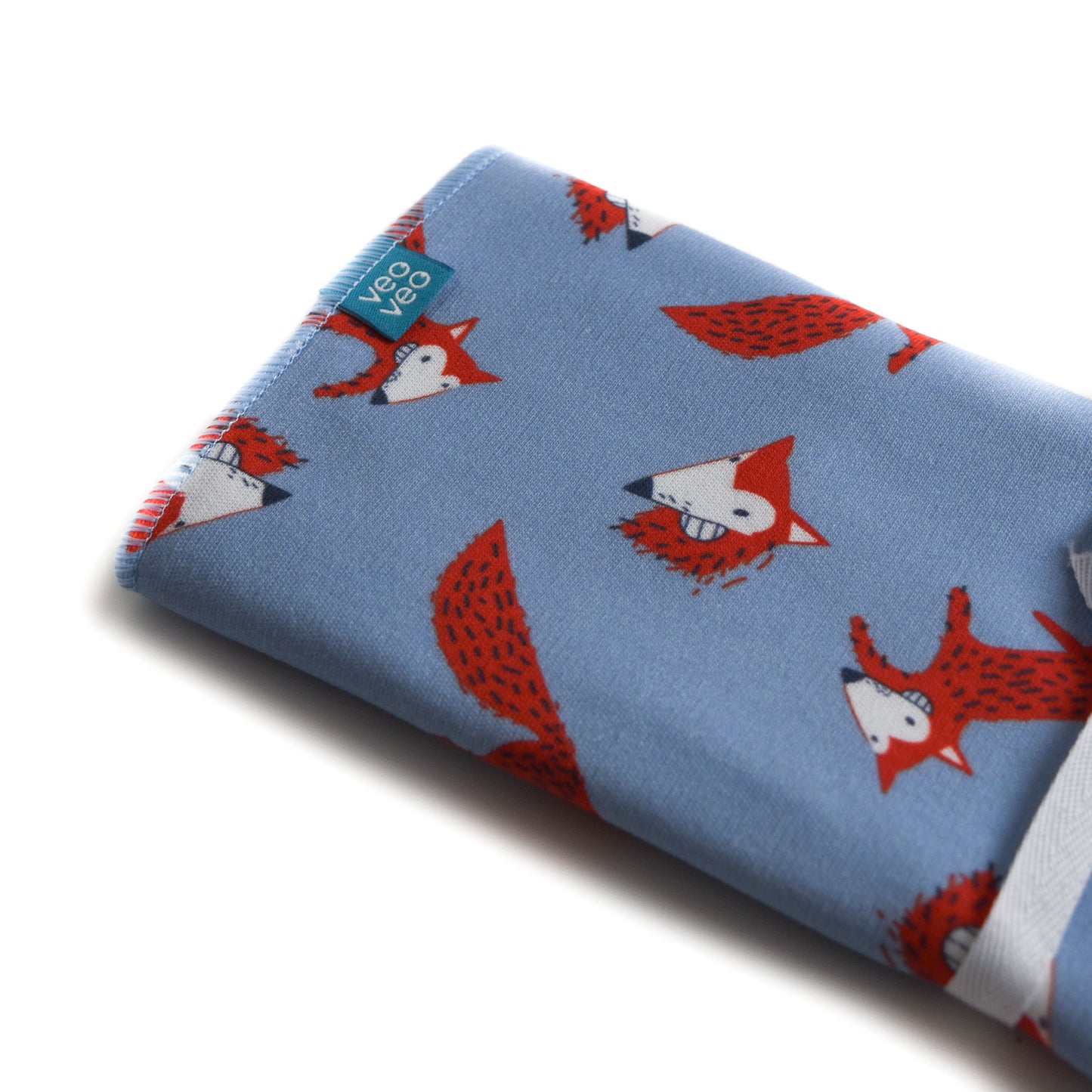 TUTITO ZORRITO DE DARWIN / AZUL