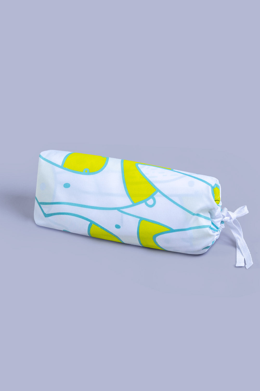 Eco Friendly Cortina de baño burrito