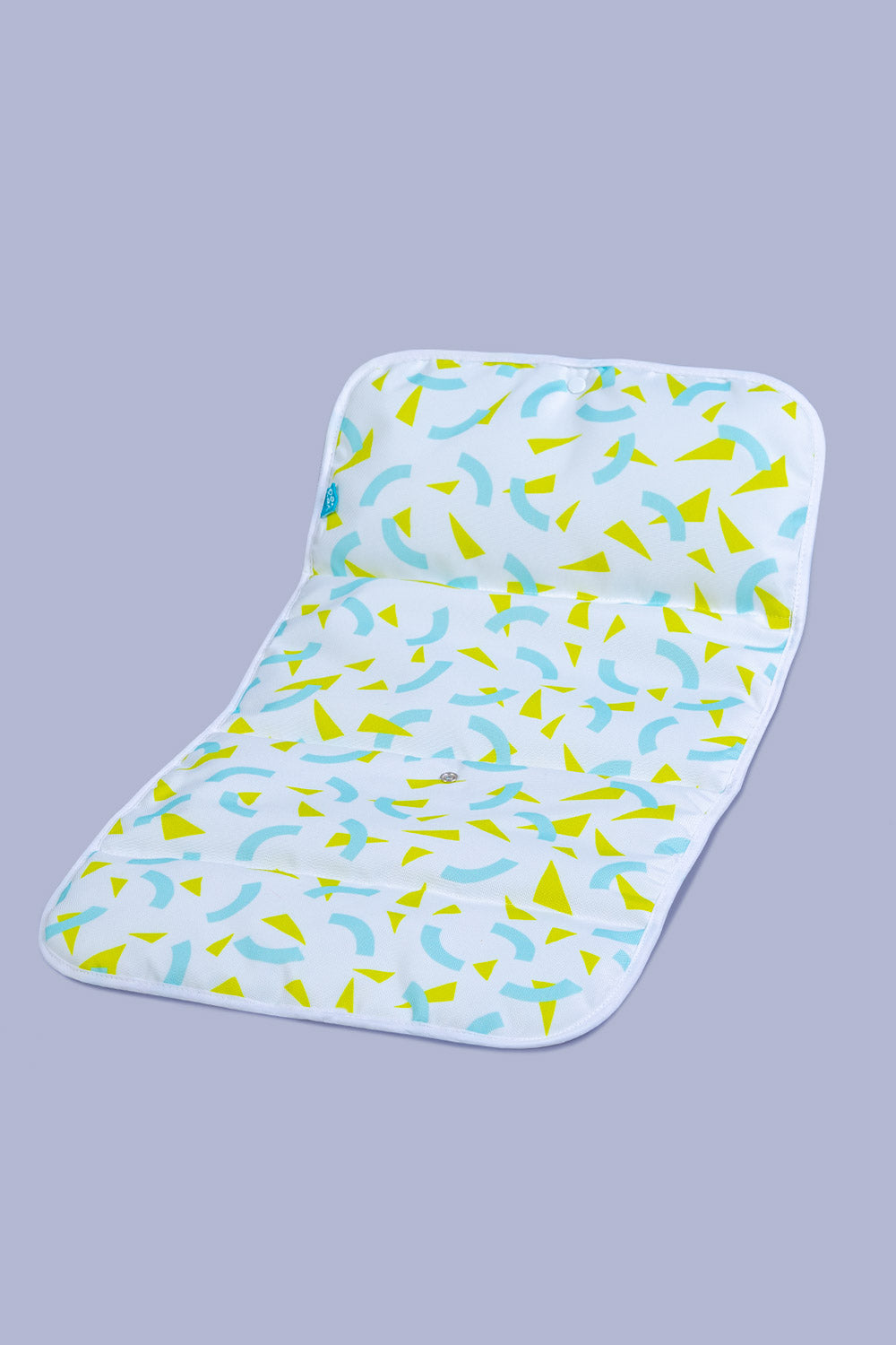 Eco Friendly Mudador portátil confetti (5973725413573)