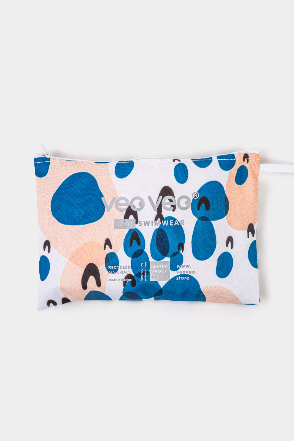 Eco Friendly FOOTPRINT ONE PIECE + BAG (4418979430475)