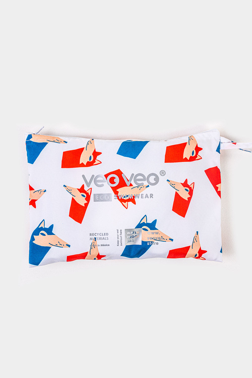 Eco Friendly RASHGUARD LOBITO + BAG (4433632526411)