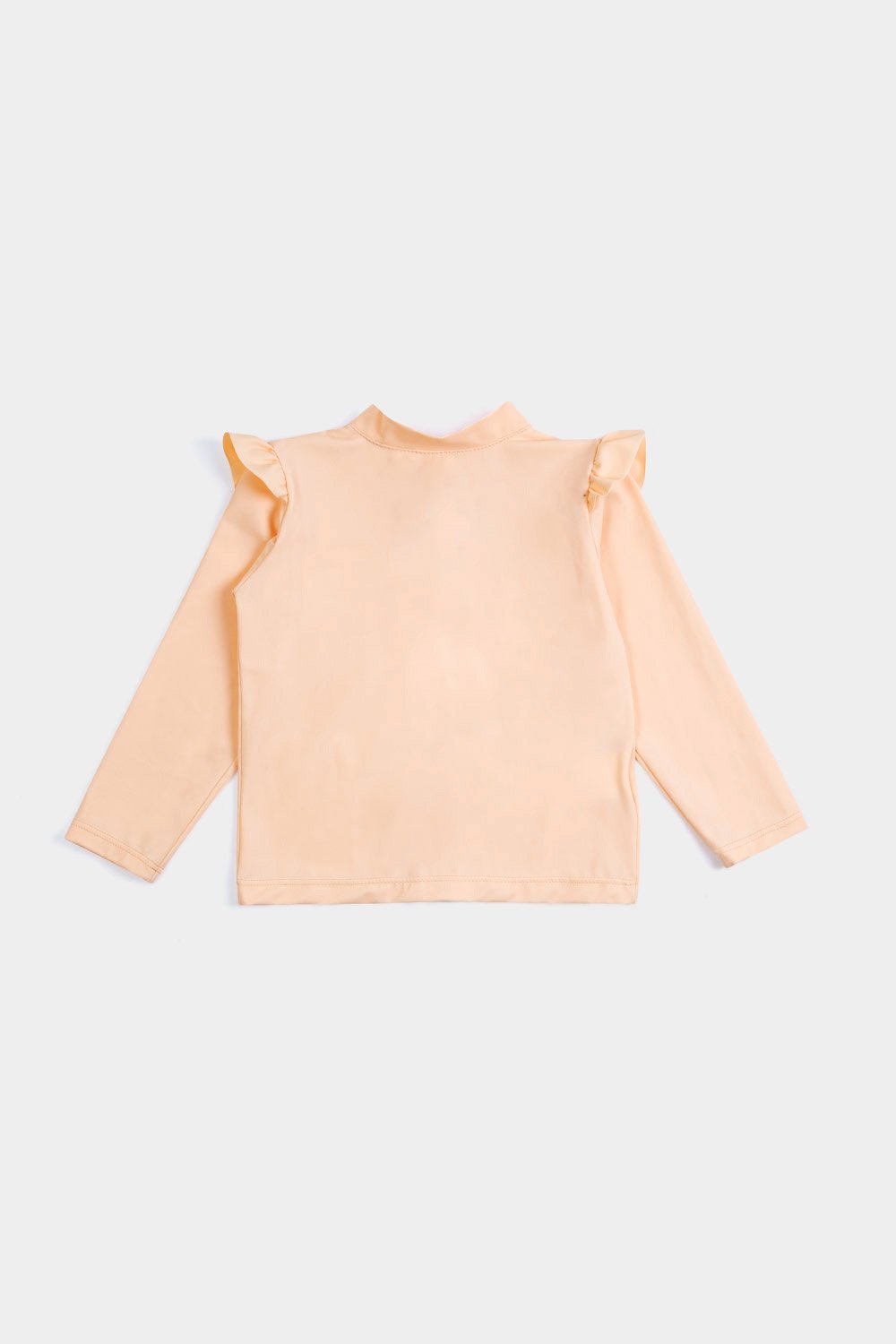 Eco Friendly PINK FOOTPRINT RASHGUARD + BAG (4417283555403)