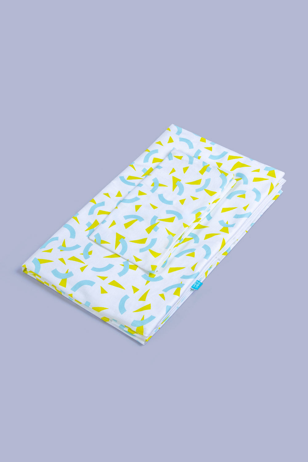Eco Friendly Funda nórdica cuna + funda almohada (5971391545541)