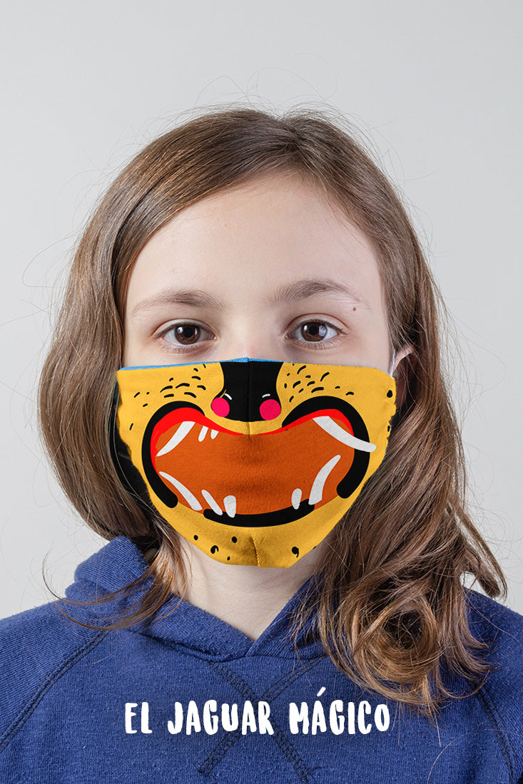 EL JAGUAR MÁGICO (4556384206923)