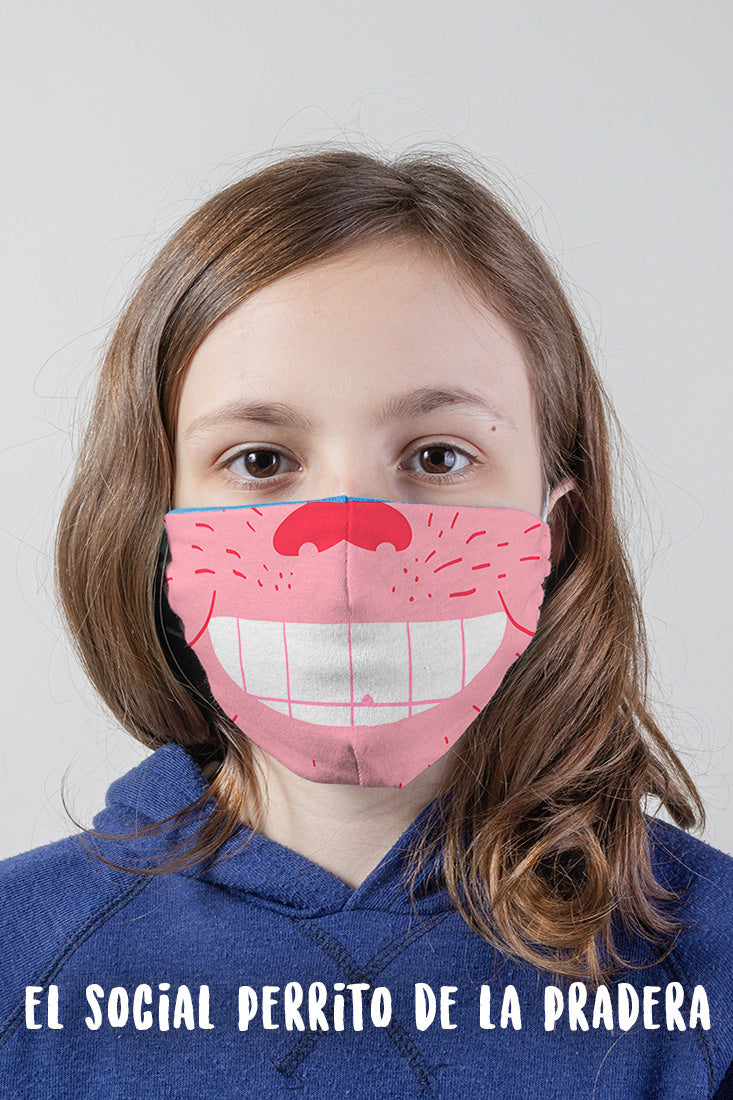 EL SOCIAL PERRITO DE LA PRADERA (4556384567371)