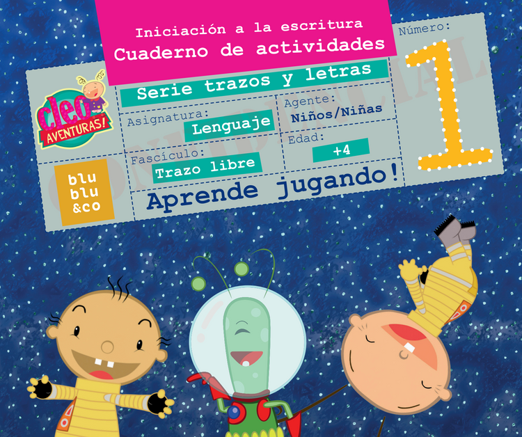 Material educativo
