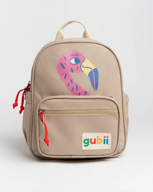Mochila Flamenco