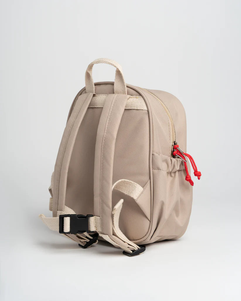 Mochila Flamenco
