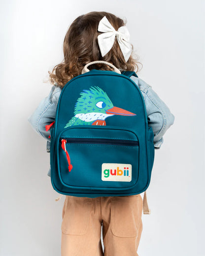 Mochila Martìn Pescador