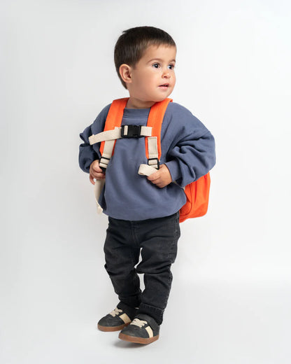 Mochila Zorro