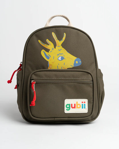 Mochila Huemul