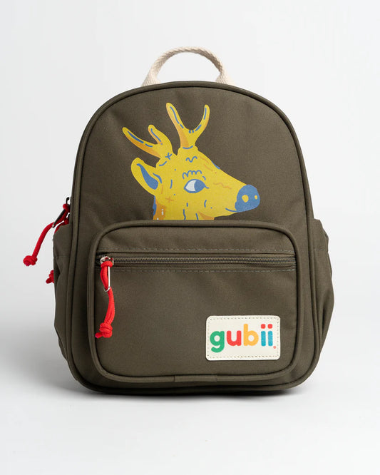 Mochila Huemul