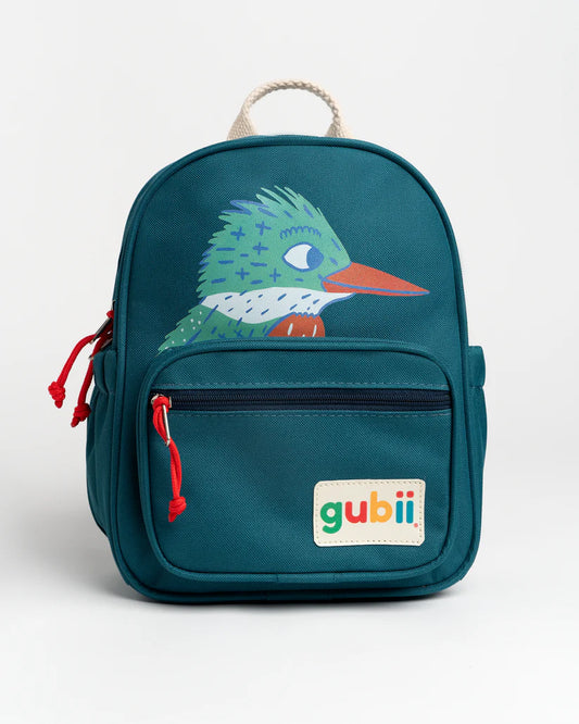 Mochila Martìn Pescador