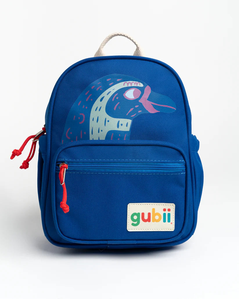 Mochila Pinguino