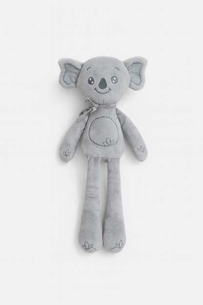 Peluche Koala gris Cleo Aventuras