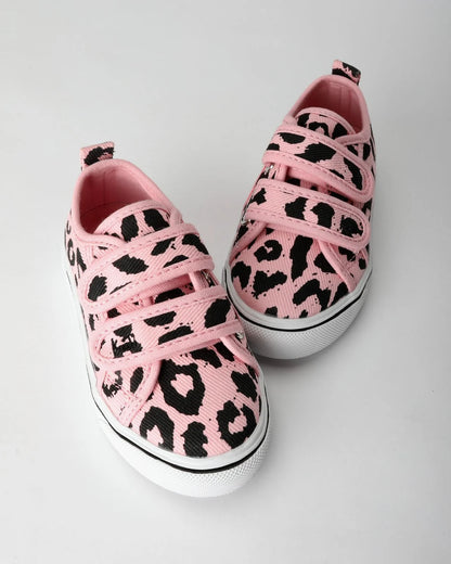 Zapatilla Kai Kids mancora Pink blu blu & co