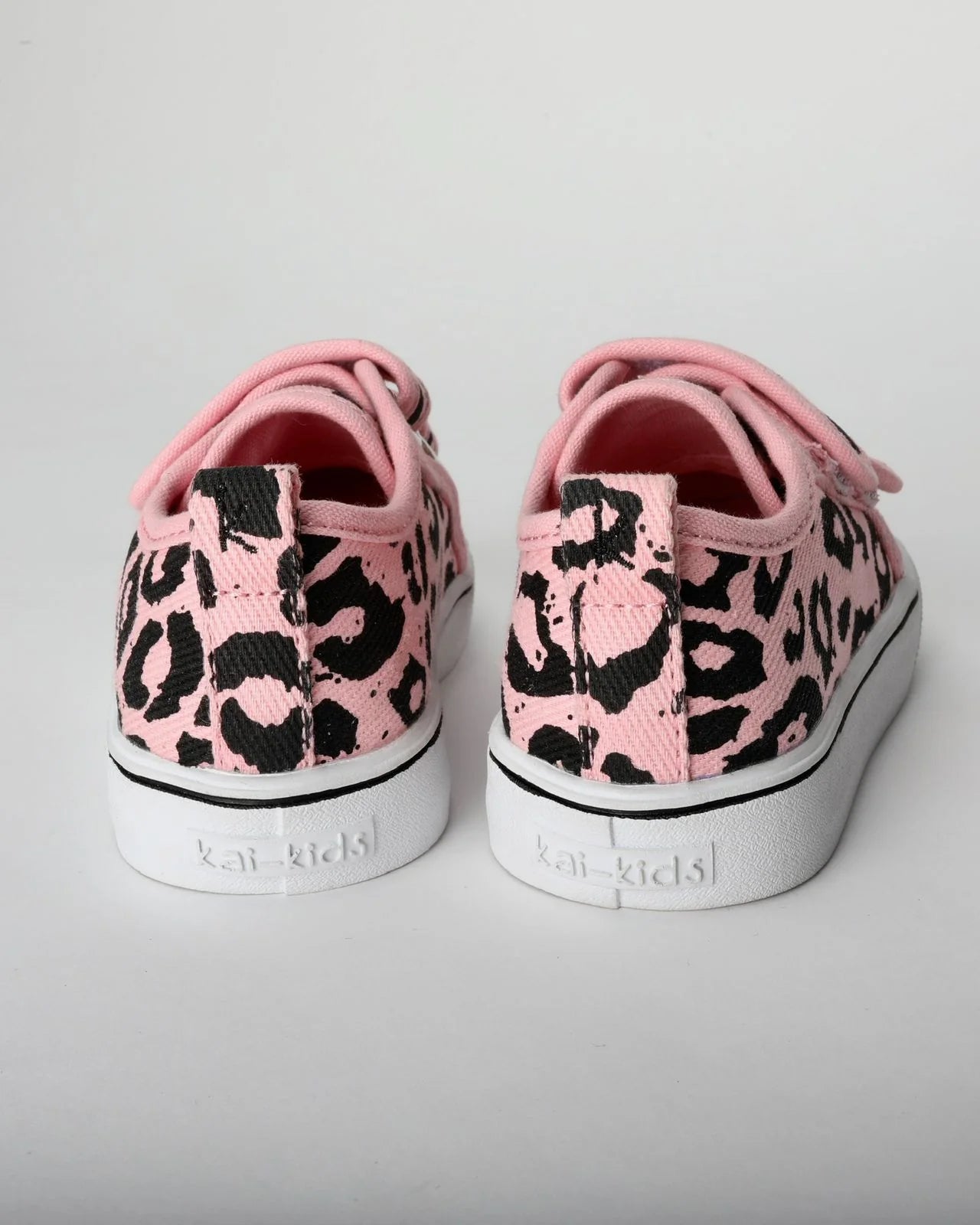 Zapatilla Kai Kids mancora Pink blu blu & co