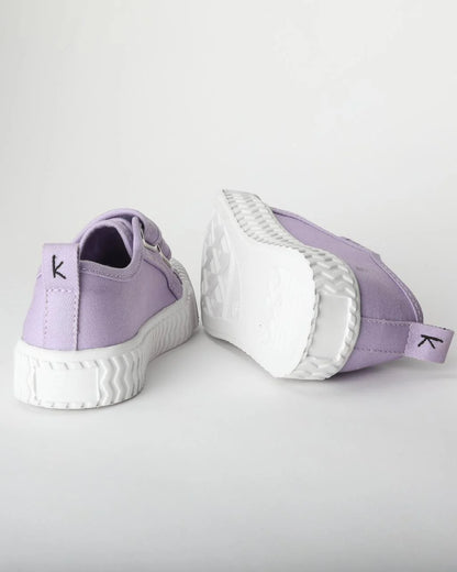 Zapatilla Kai Kids Nazaré Violet blu blu & co