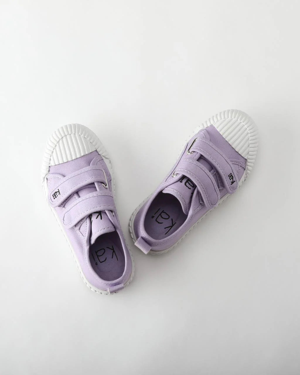 Zapatilla Kai Kids Nazaré Violet blu blu & co