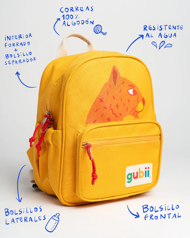Mochila Puma