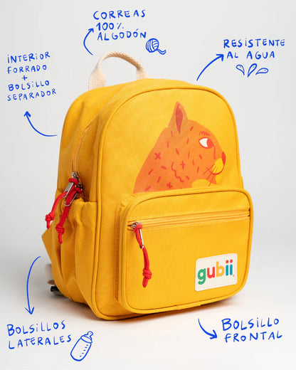 Mochila Puma