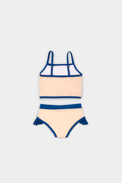 Eco Friendly RETRO BIKINI + BAG (4418991030347)