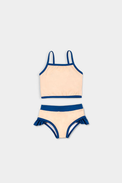 Eco Friendly RETRO BIKINI + BAG (4418991030347)