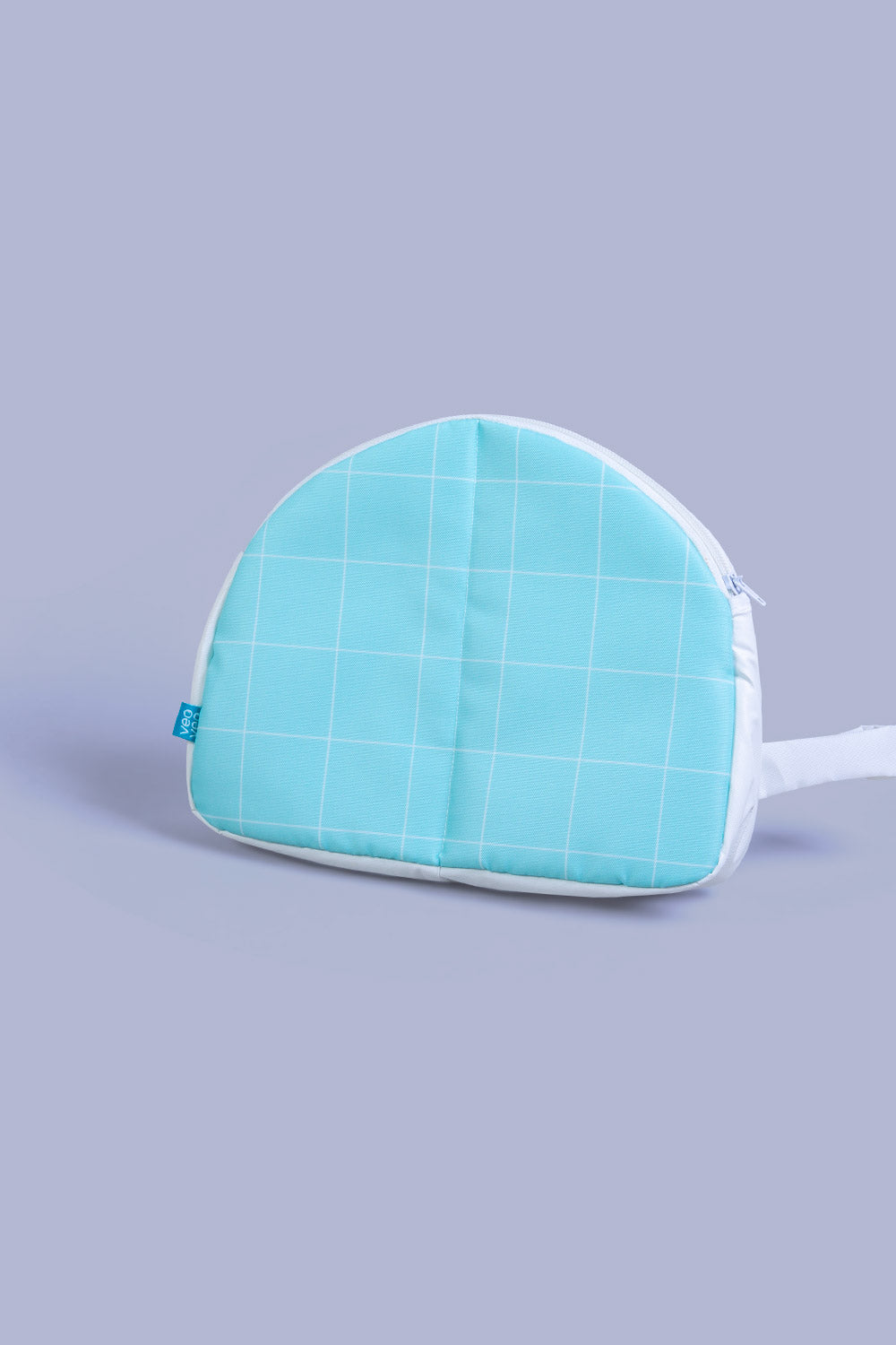 Eco Friendly Organizador portátil celeste cuadros (5973733867717)