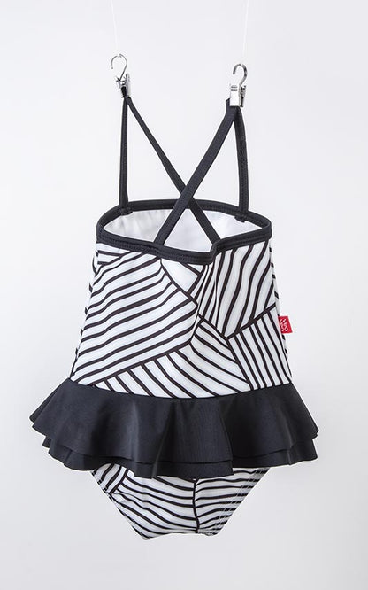 Eco Friendly ONE-PIECE SWIMSUIT (1488992698443)